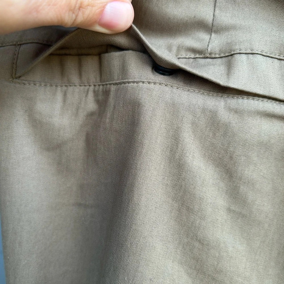 Lululemon Commission Pant Classic, size 38 - Picture 12 of 13